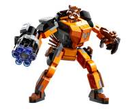 LEGO Marvel 76243 Mechaniczna zbroja Rocketa - 1091296 - zdjęcie 5